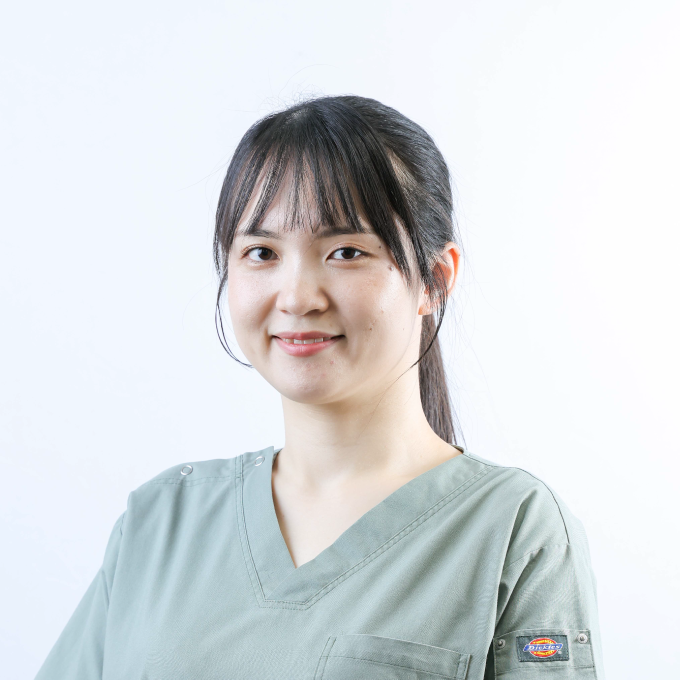 相津 日菜乃