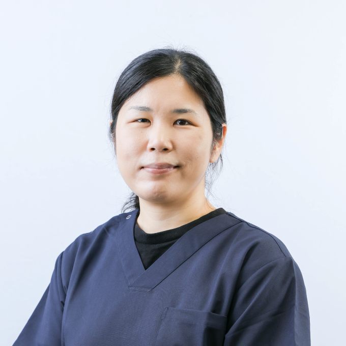 橋本 裕子