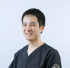 岩永 優斗