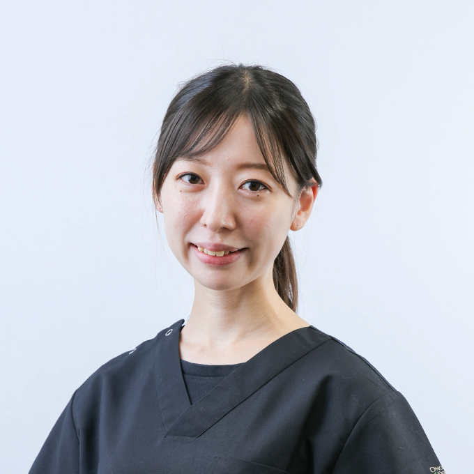 黒田 杏子