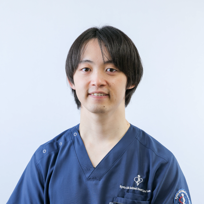 村上 昂暉