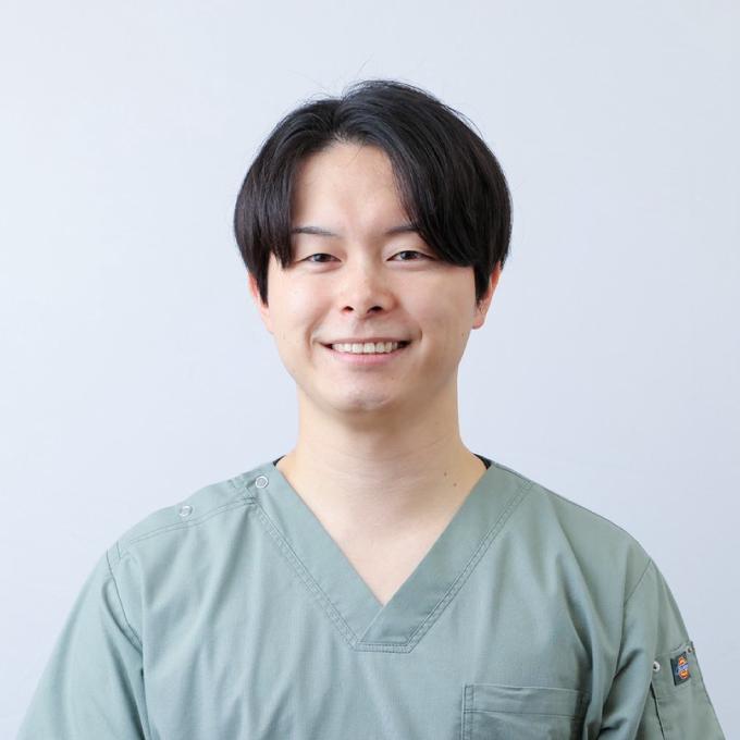 村越 湧