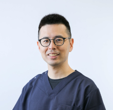 内藤 瑛治