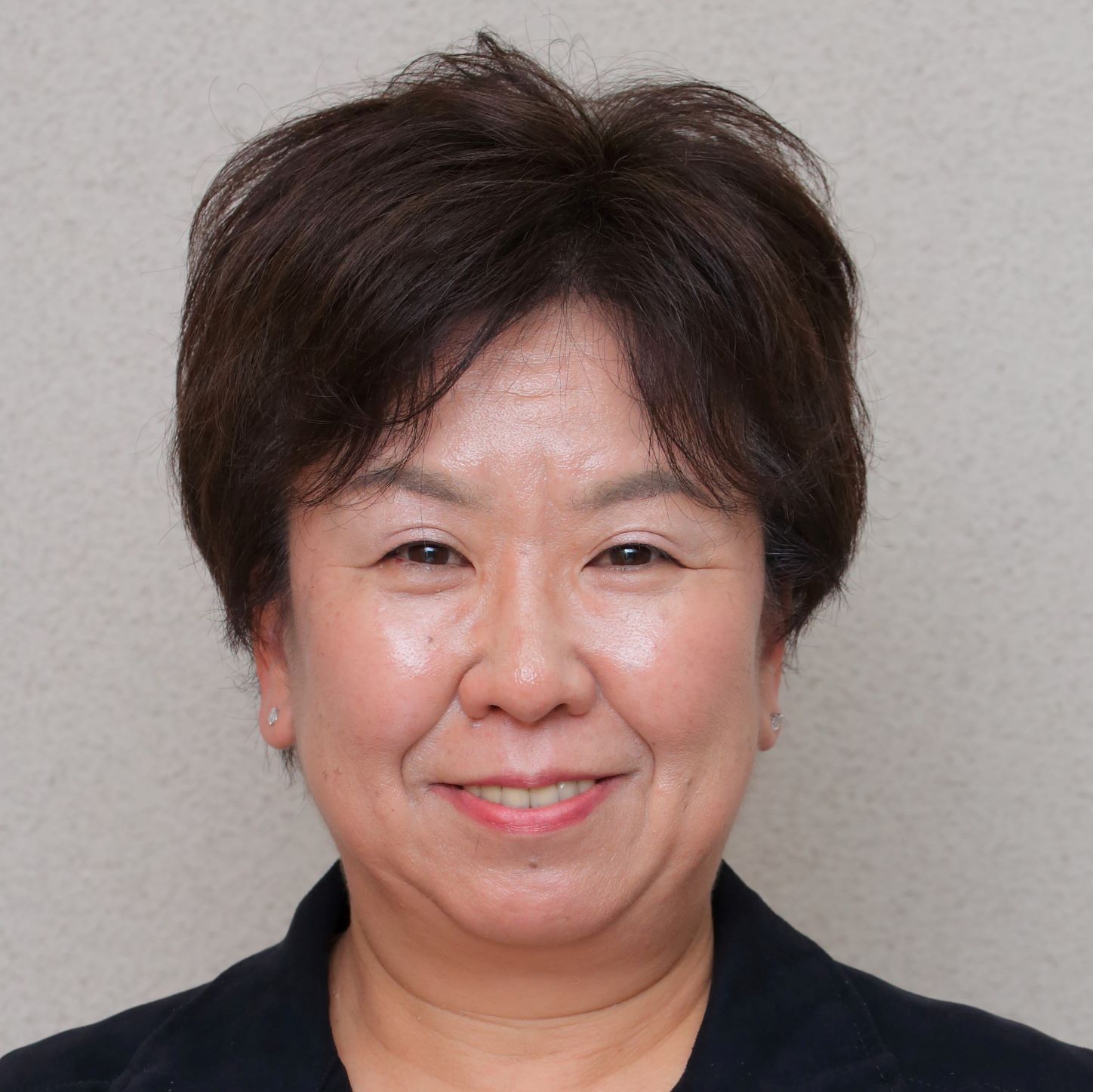 酒井 郁子