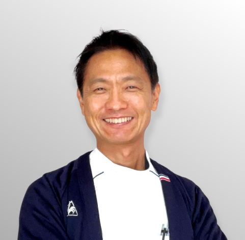 米地 謙介